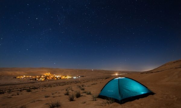 Overnight Desert Safari in Dubai - Al Nahdi Travel & Tourism | Book your dubai tourism online