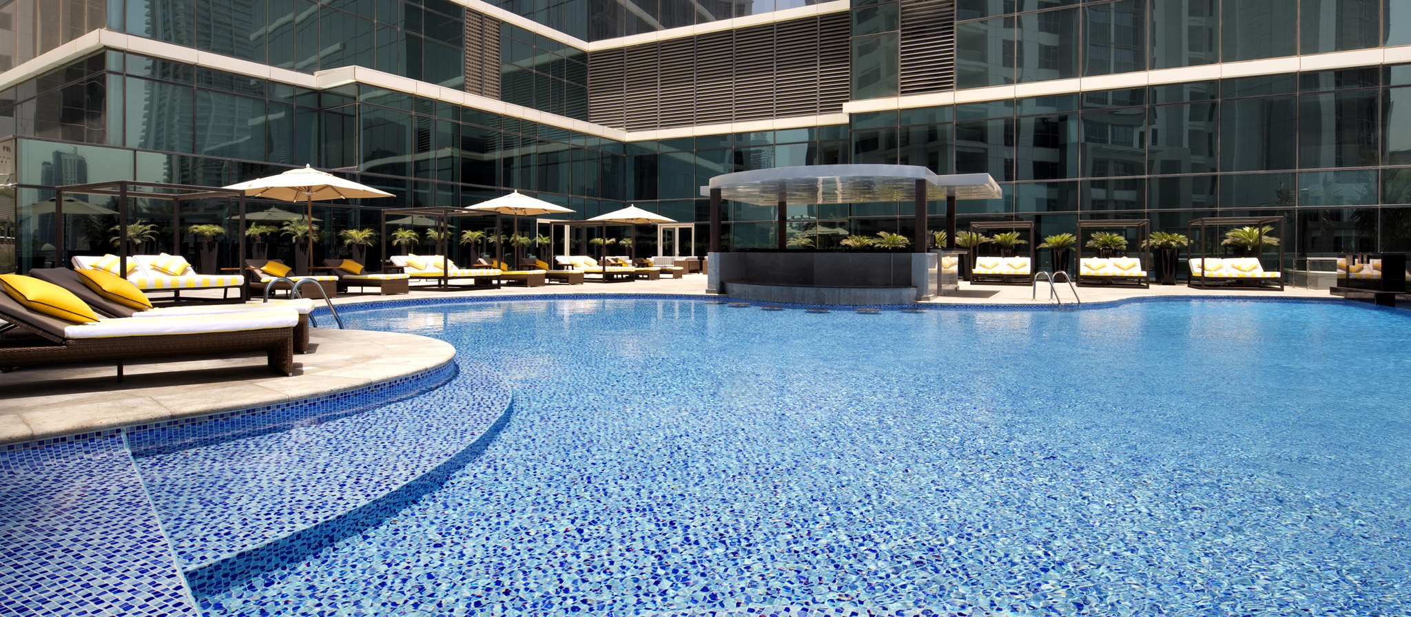 Hotels in Dubai, Dubai Hotel Booking, Al Nahdi Travels & Tourism hotel booking online