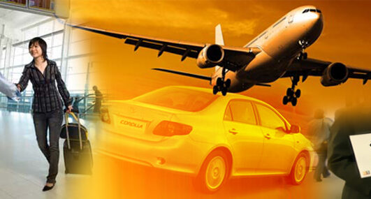 Dubai AirPort Pick Up & Drop