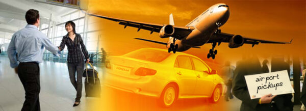 Dubai AirPort Pick Up & Drop